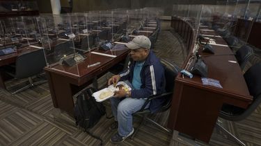 Hondureños temen que crisis política afecte nuevo gobierno