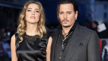 juicio de johnny depp contra amber heard sera transmitido por tv