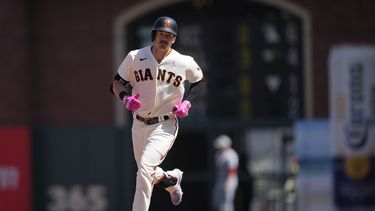 Gigantes derrotan a Cardenales con bambinazo de Yastrzemski