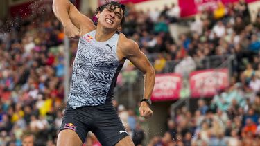 Promesas de alta velocidad y récords en Mundial de atletismo