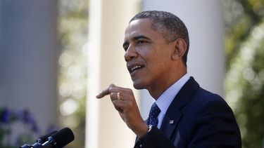 Obama enfrenta reacción demócrata