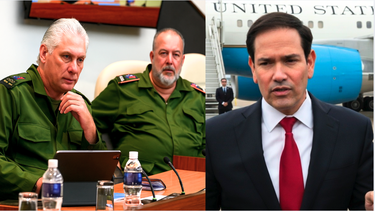 cuba confirma reunion secreta con ee.uu. en la habana en medio de presion por presos politicos