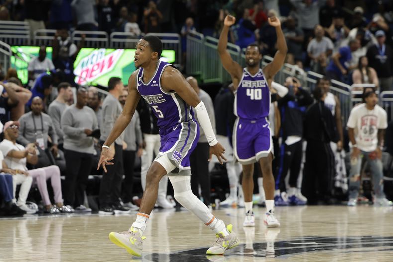 DEP-BAS KINGS-MAGIC