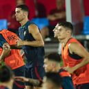 Dilema Cristiano Ronaldo: ¿a la banca contra Marruecos?