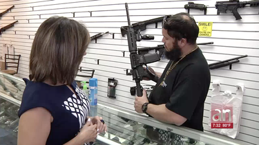 aumenta venta de armas en miami