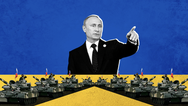 tension por ucrania: la respuesta de rusia a la posturas de eeuu y la otan