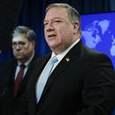 Pompeo se reunirá en Hawai con delegación china