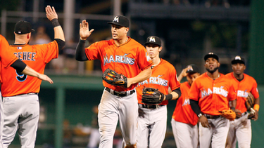 malas noticias para los fans de los miami marlins, podrian perder a todas sus estrellas