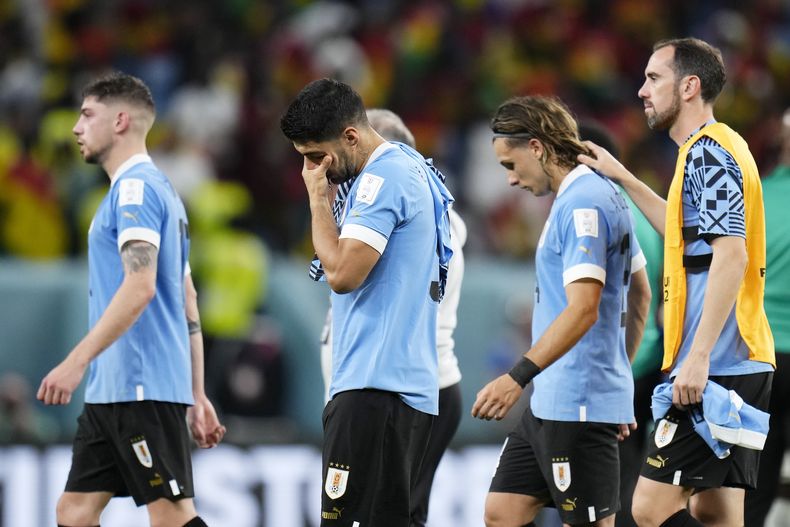 DEP-FUT MUNDIAL URUGUAY-BALANCE