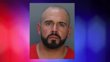 policia de miami tras las rejas por posesion de cocaina y conducir ebrio