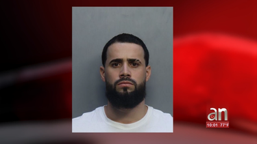 extraditan a miami a un cubano acusado de uso de tarjetas de creditos robadas