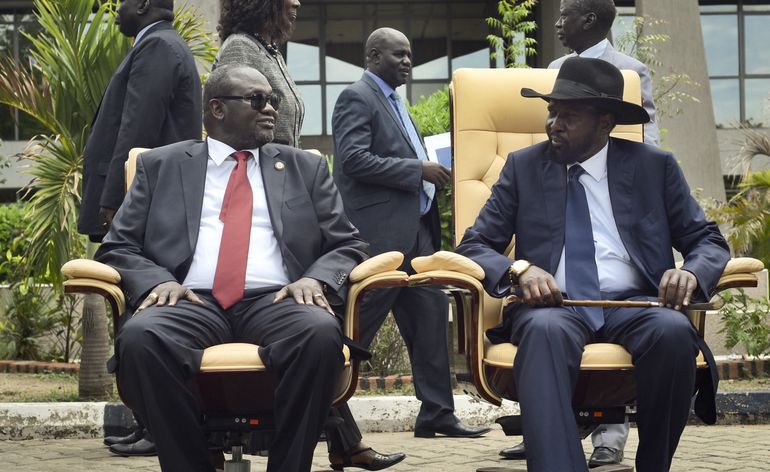 Sudán del Sur vuelve a aplazar sus primeras elecciones