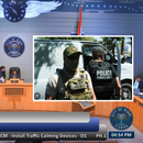 La Comisión de Miami aprueba acuerdo con ICE: policías locales podrán colaborar en detención de migrantes