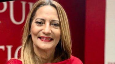 lourdes zayas aleman renuncia a la legislatura municipal de trujillo alto