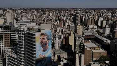 Argentina ante Honduras y Jamaica en amistosos para Mundial