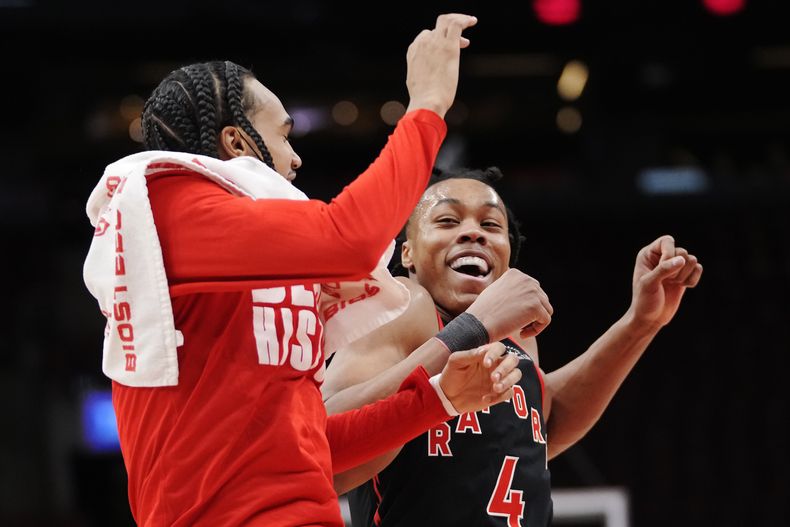 DEP-BAS HAWKS-RAPTORS