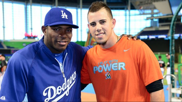 el mundo del deporte reacciona a la inesperada muerte de jose fernandez