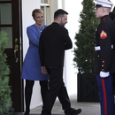 Revelan detalles sobre cómo salió Zelenskyy de la Casa Blanca