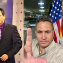 Presentador de la televisión cubana llega a EEUU: Con el Parole y Con todos los beneficios
