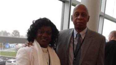 americateve | Guillermo Fariñas, Premio Sájarov 2010; Berta Soler (Damas de Blanco, 2005); y Rosa María Payá, hija del disidente Oswaldo Payá (Premio Sájarov 2002), quien murió el 22 de julio de 2012.