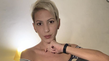 saily gonzalez decide salir de la plataforma archipielago