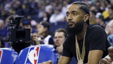 Rapero nominado al Grammy Nipsey Hussle muere asesinado
