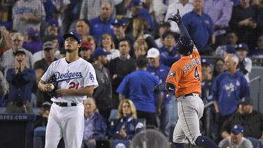 astros, al fin campeones de la serie mundial