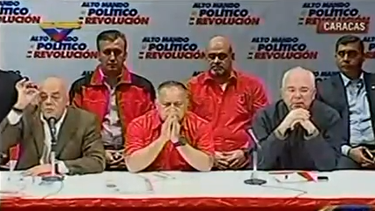 americateve | El exilio venezolano rechazó las acusaciones de magnicidio realizadas por la cúpula chavista contra miembros de la comunidad venezolana del sur de la Florida.