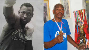 Cuba: Tricampeón de boxeo Rolando Garbey muere en el Hospital Hermanos Ameijeiras tras sufrir del paros