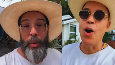 Alexis Valdés arremete contra Otaola: No tiene empatía ni alma, es un psicópata