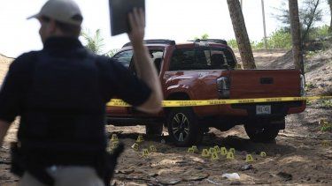 Asesinan a dos mujeres en la zona de Piñones, en Loíza
