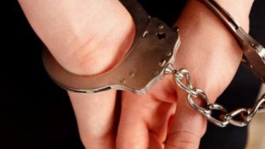 arrestan a sujeto imputado de asesinato de hijo de policia en cabo rojo