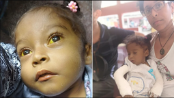 nina cubana que necesitada de un trasplante de higado obtiene visa humanitaria para estados unidos