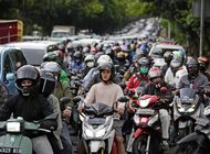 capital de indonesia se muda a nueva ciudad
