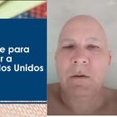 Cubano que llegó a Miami con Parole, regresa a Cuba y AHORA pide ayuda para volver a entrar en EEUU