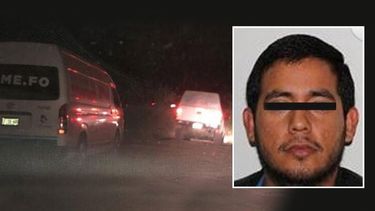 El Rojo, líder regional del Cártel de Sinaloa asesinado en Parral, Chihuahua