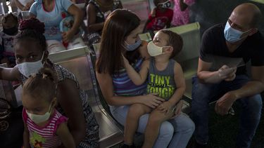 evite viajar a cuba, eeuu recomienda no viajar a la isla por los altos numeros de casos de coronavirus