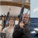Cuba revela nombres y afirma que lancha planeaba infiltración armada desde Florida
