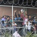 EEUU enviará otros 2.100 soldados a frontera con México