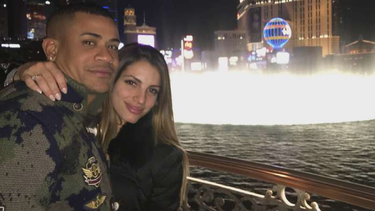 randy malcom celebra aniversario junto a su pareja con un bello mensaje de amor