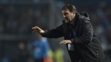 Néstor Lorenzo, exayudante de Pekerman, dirigirá a Colombia