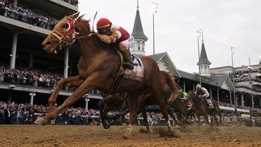 Modifican puntaje de clasificatorias para Derby de Kentucky