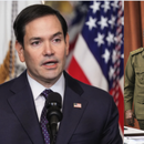 Marco Rubio negocia posible transición en Cuba con nieto de Raúl Castro
