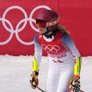 Shaun White se despide sin medallas, Shiffrin llega a meta
