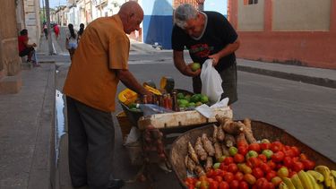 Cuba tiene la población más longeva de América