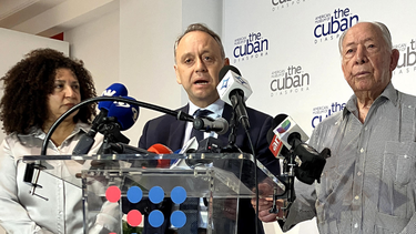 el museo americano de la diaspora cubana realizara conferencia en honor a maria corina machado por su premio nobel de la paz