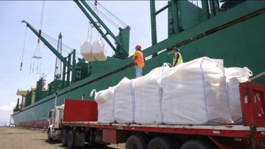en declive las exportaciones de alimentos de eeuu a cuba