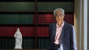 Martin Lee anticipa el fin del Hong Kong que él conoce