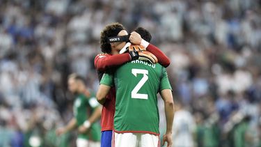 ¿5to partido de México? ¿Qué tal sobrevivir la primera fase?