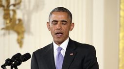 obama no descarta viaje a cuba